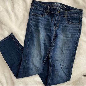 American Eagle Jegging